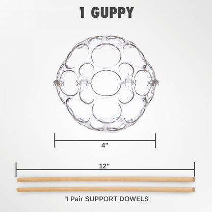 The GUPPY®