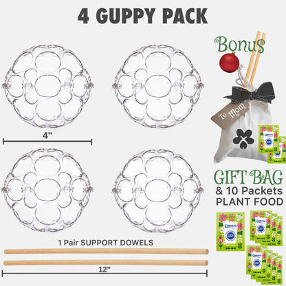 The GUPPY®