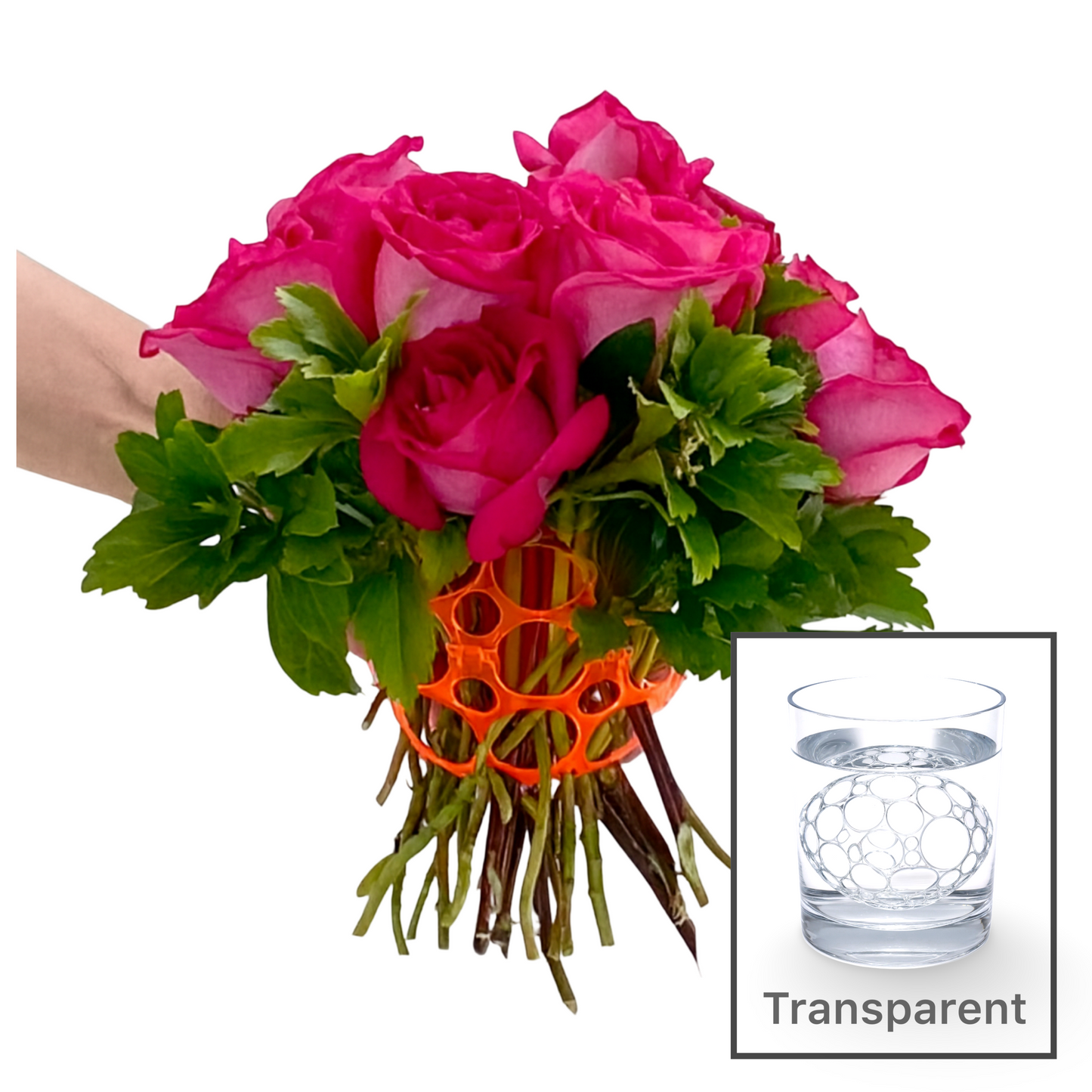 FloraGUPPY - 1  Pack