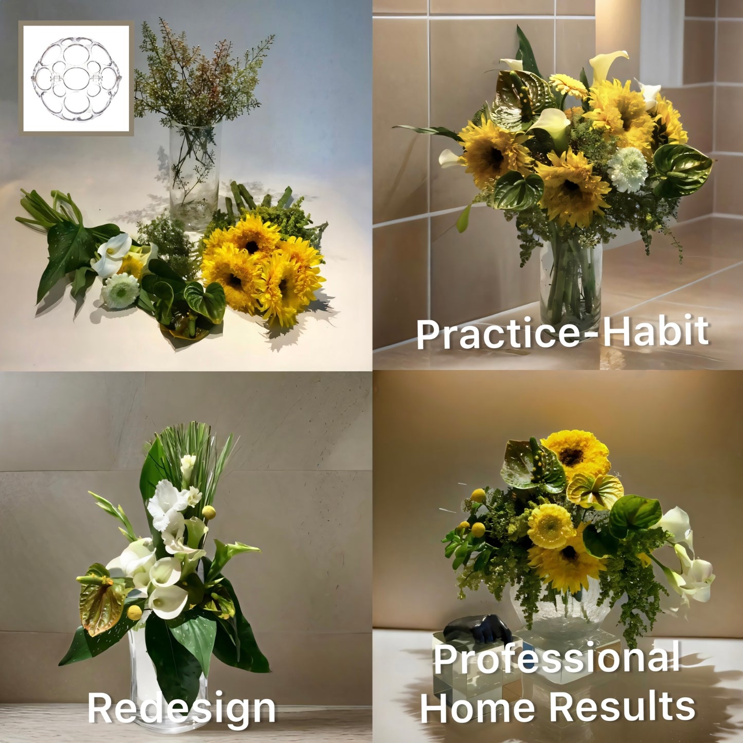 FloraGUPPY - 1  Pack