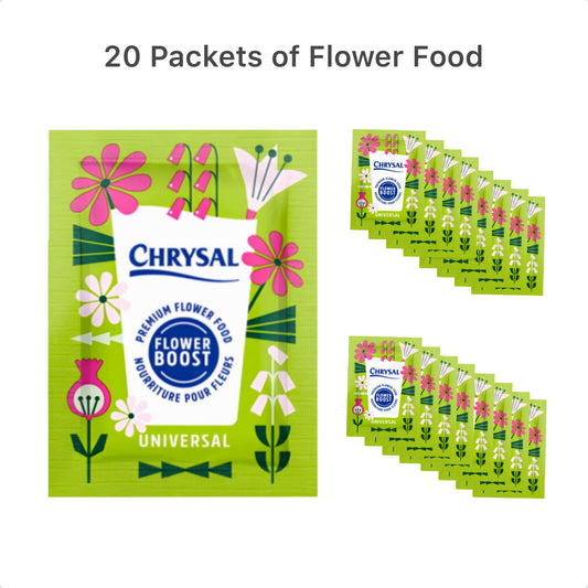 NUTRIENTS - FLOWER FOOD