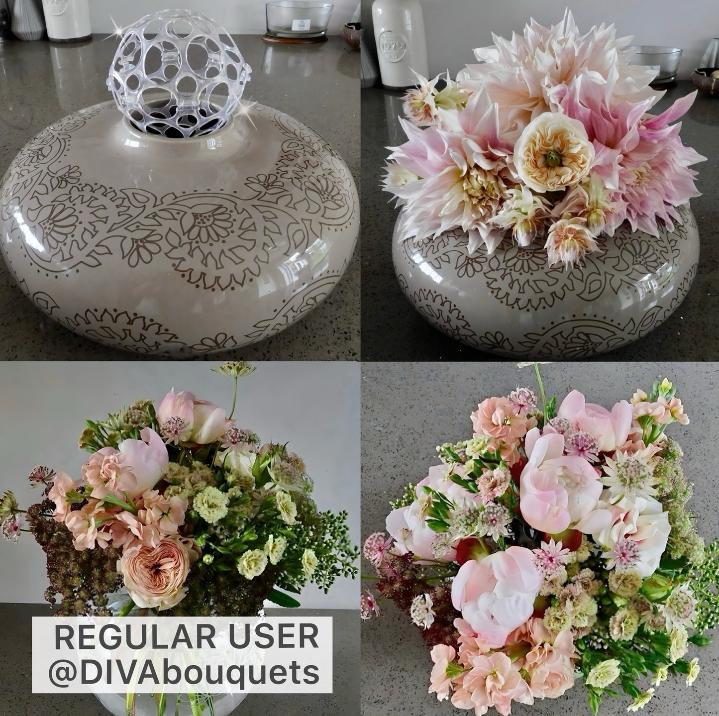 NUTRIENTS - FLOWER FOOD